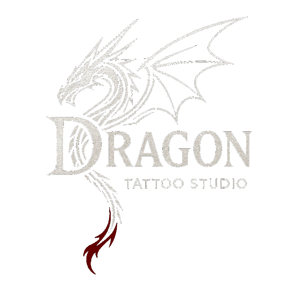 Dragon Studio Logo